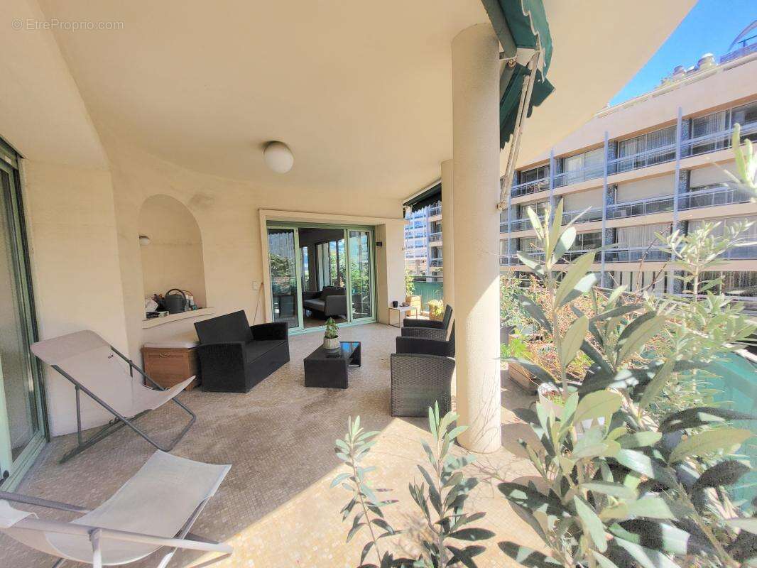 Appartement - photo 3