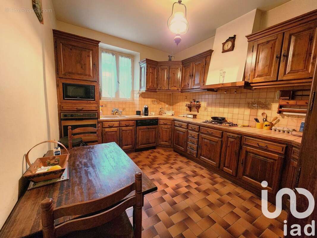 Photo 2 - Maison à LAURE-MINERVOIS