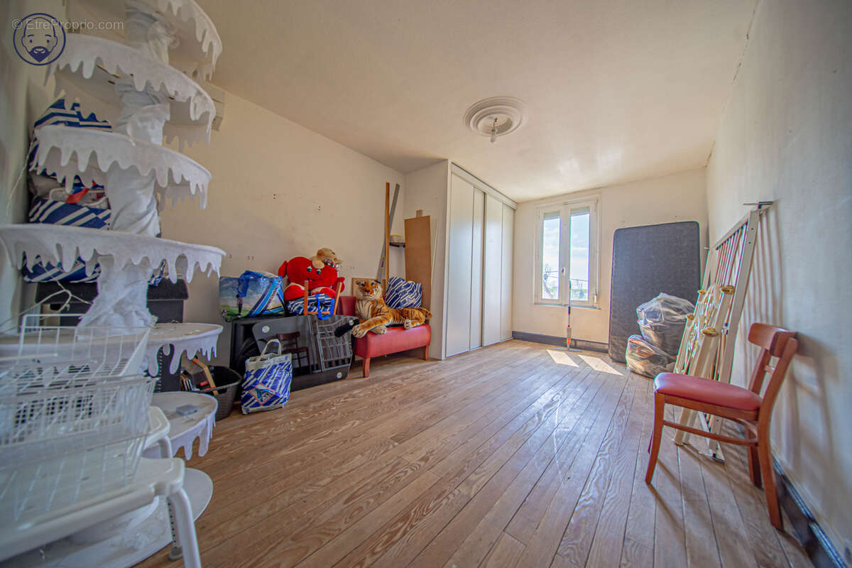 Maison à COMMERCY