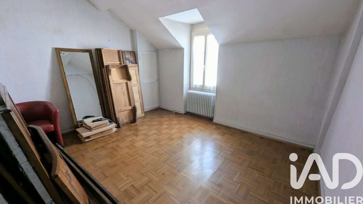 Photo 6 - Maison à CHATEAUROUX