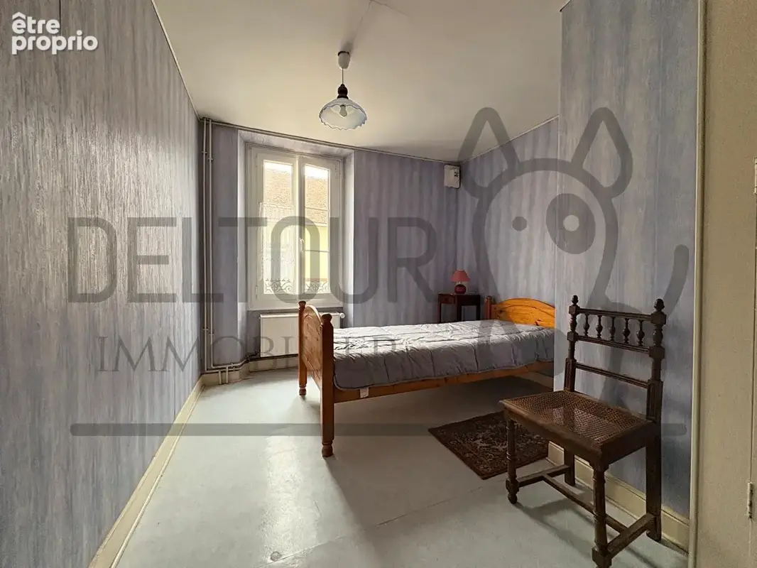 Maison La Celle Sur Morin - photo 10