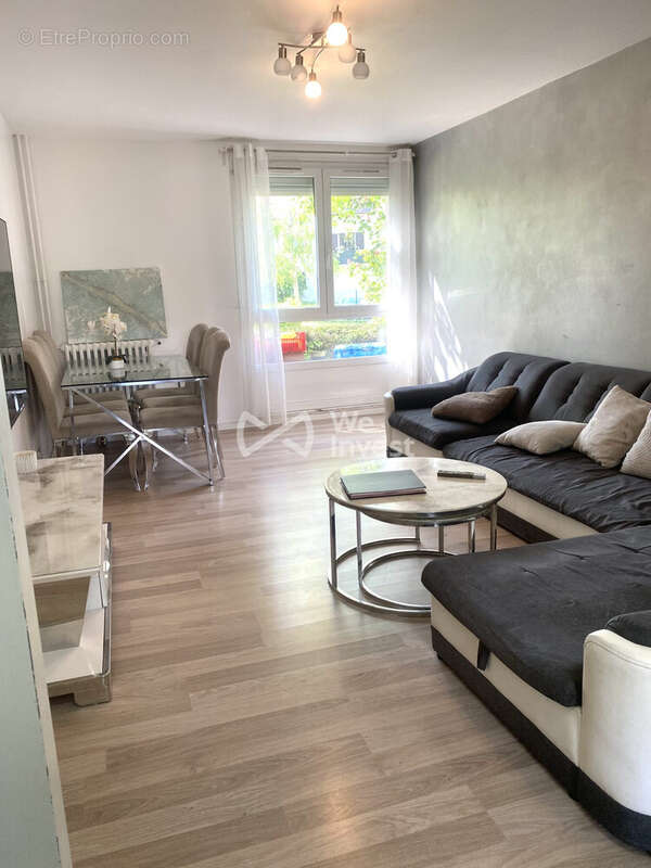 Appartement 66 m² à Bretigny-Sur-Orge  - photo 4