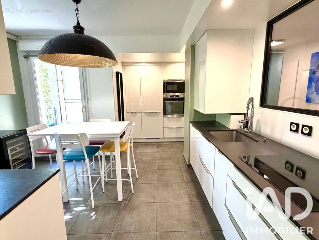Photo 1 - Appartement à MONTPELLIER