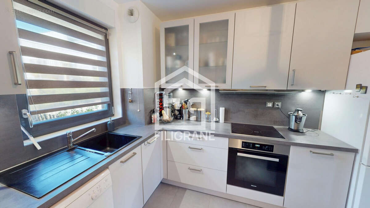 Appartement à OSTWALD