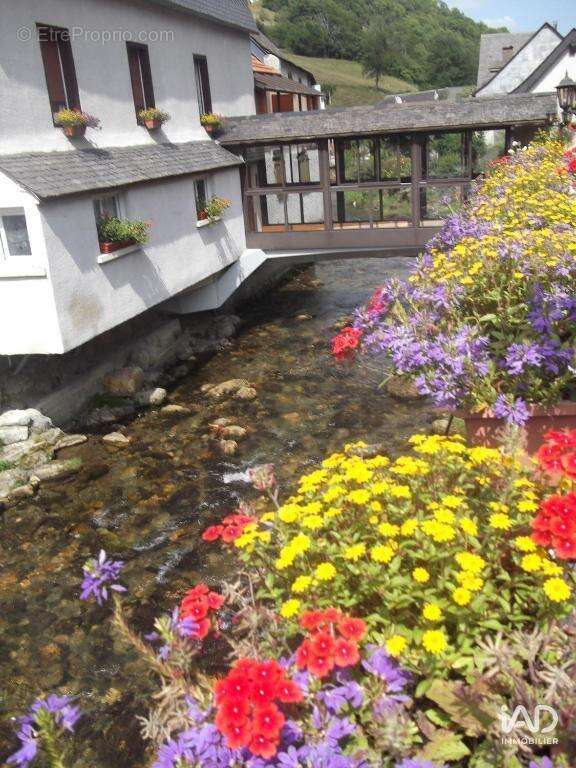 Photo 4 - Commerce à SAINT-LARY