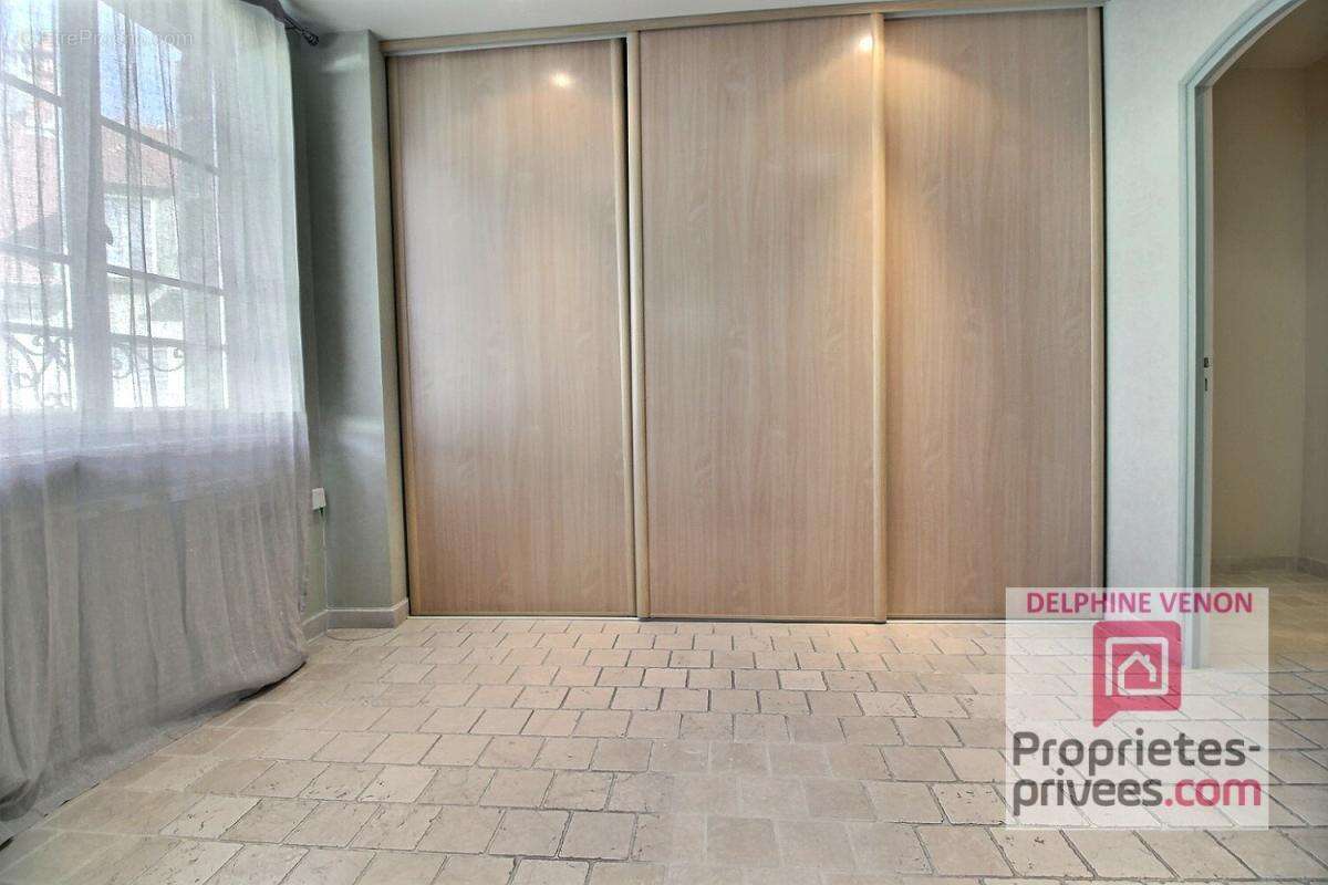 Exclusivité - Maison prestige avec beaucoup de cachet à 2 pas des commerces, du parc et de la Loire à Chateauneuf Sur Loire - photo 5