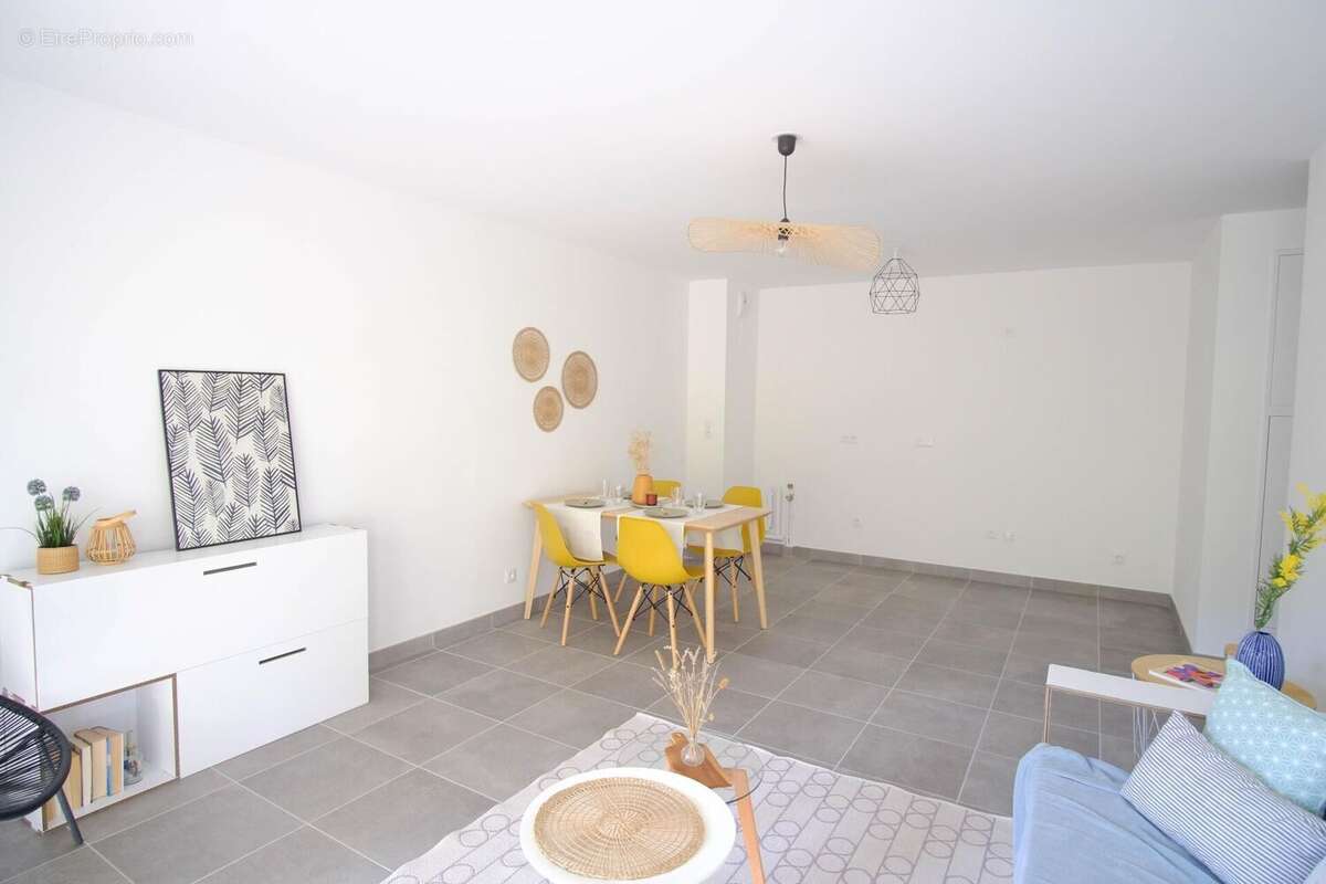 Photo 5 - Appartement à CLERMONT-L'HERAULT