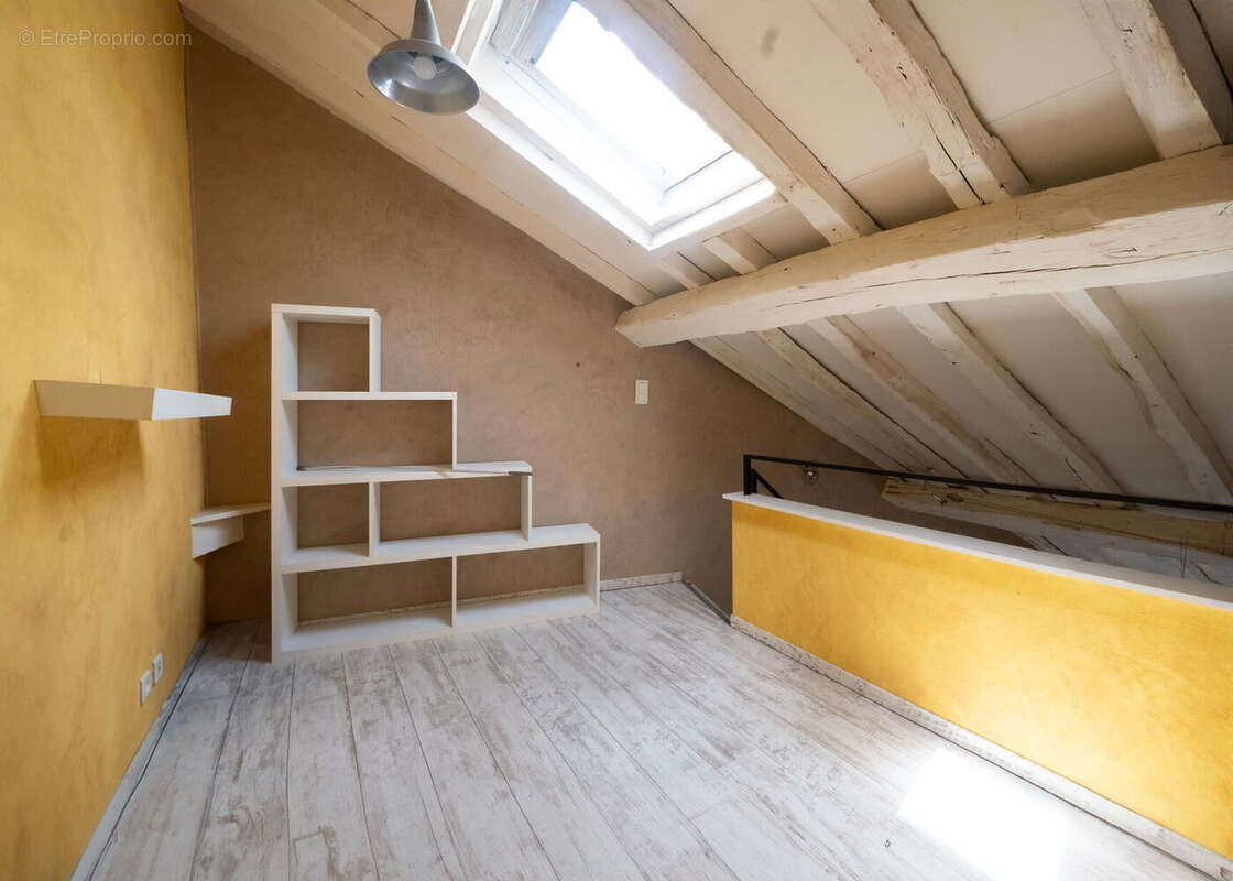 Photo 4 - Appartement à MACON