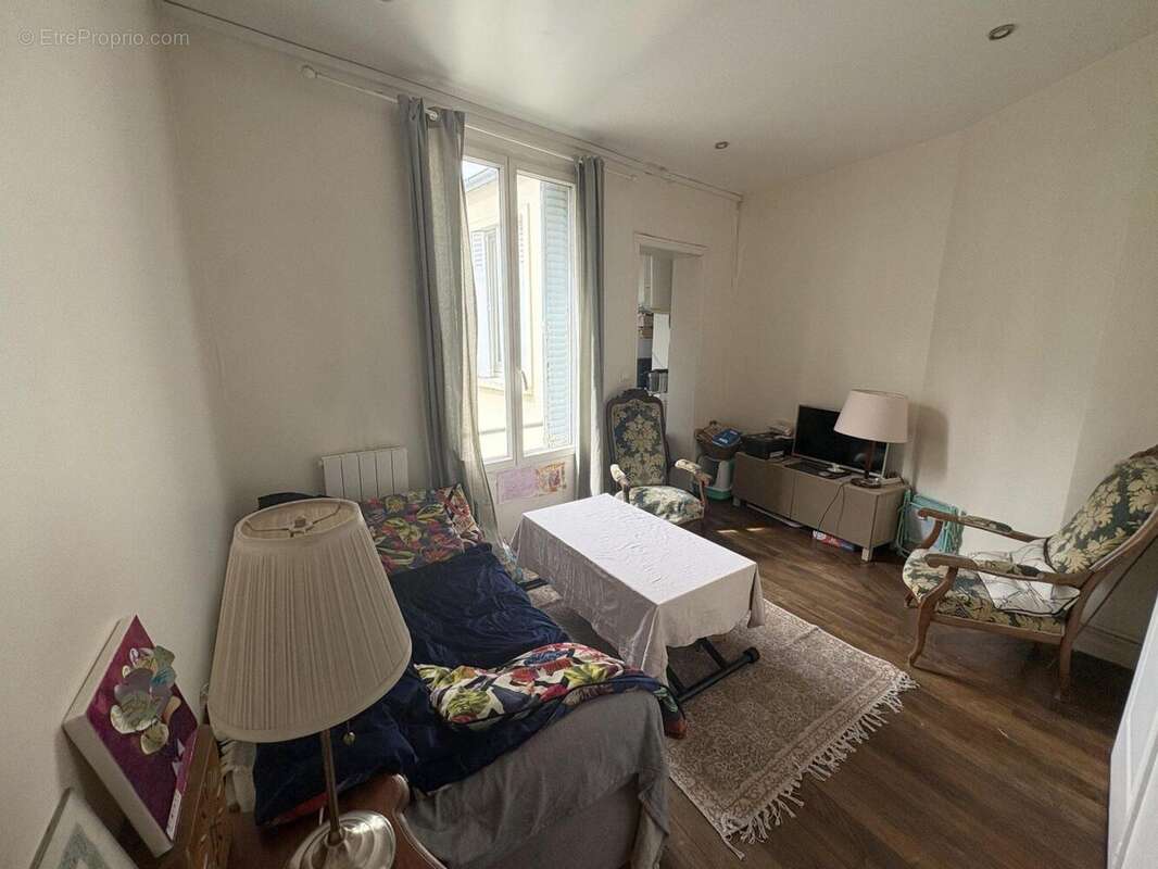 Appartement 32 m² à Vincennes  - photo 3