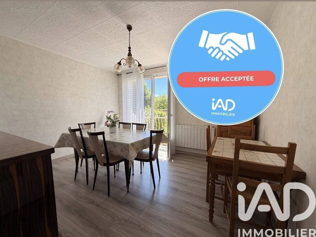 Photo 1 - Appartement à LIVRON-SUR-DROME
