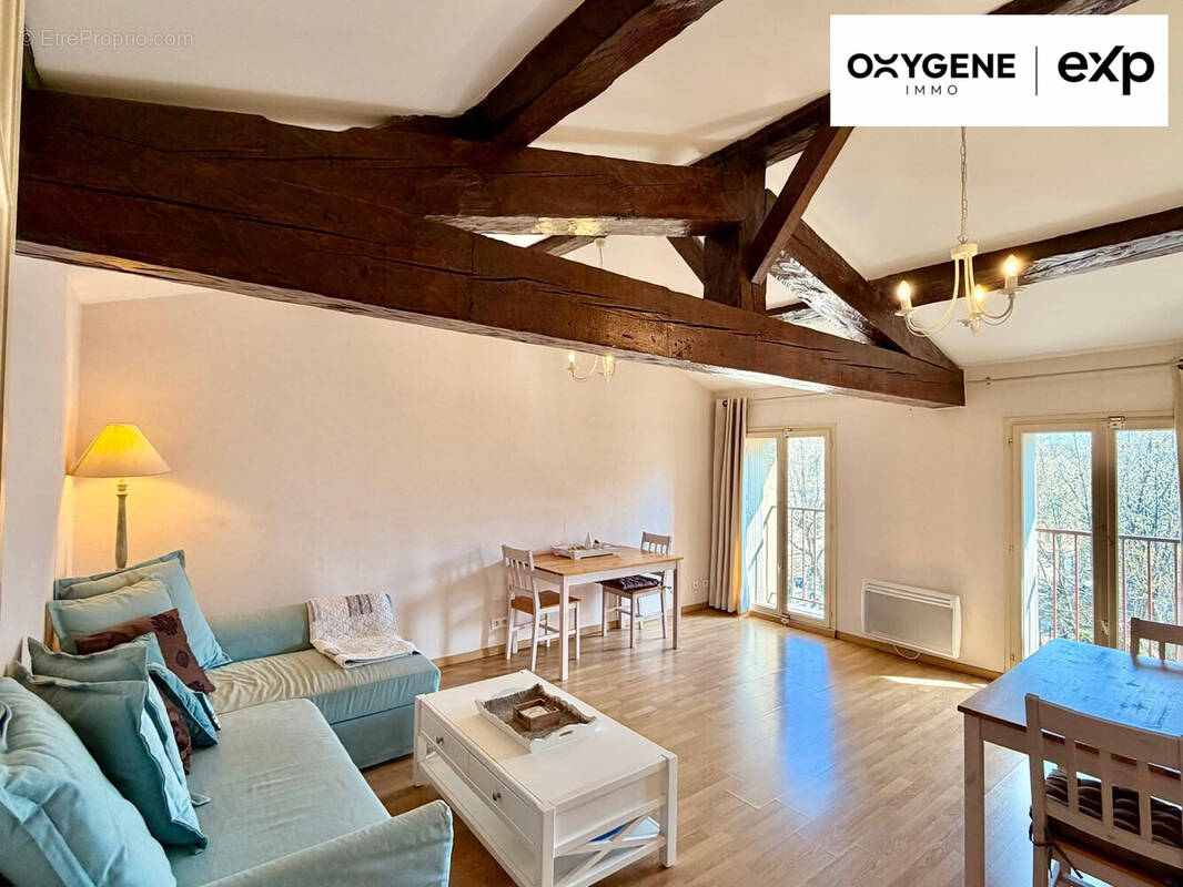 Appartement à CARCASSONNE