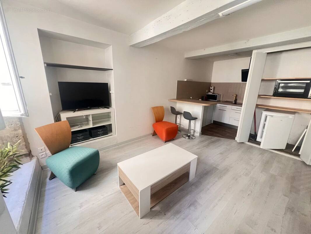 Appartement à AUCH