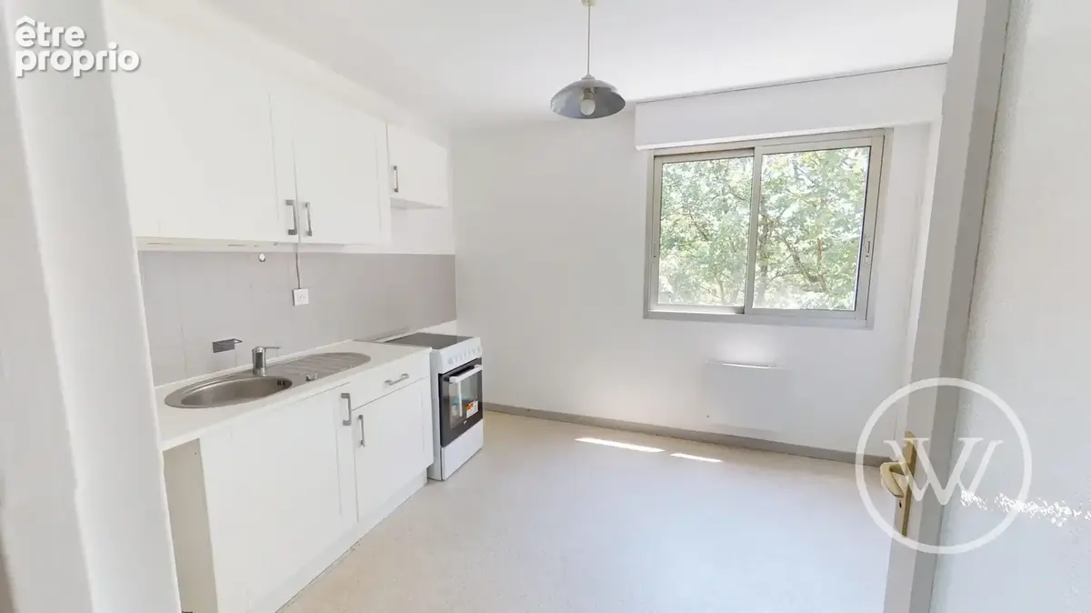 Appartement 2 pièces 47 m² à vendre à Besancon (25000) - photo 4