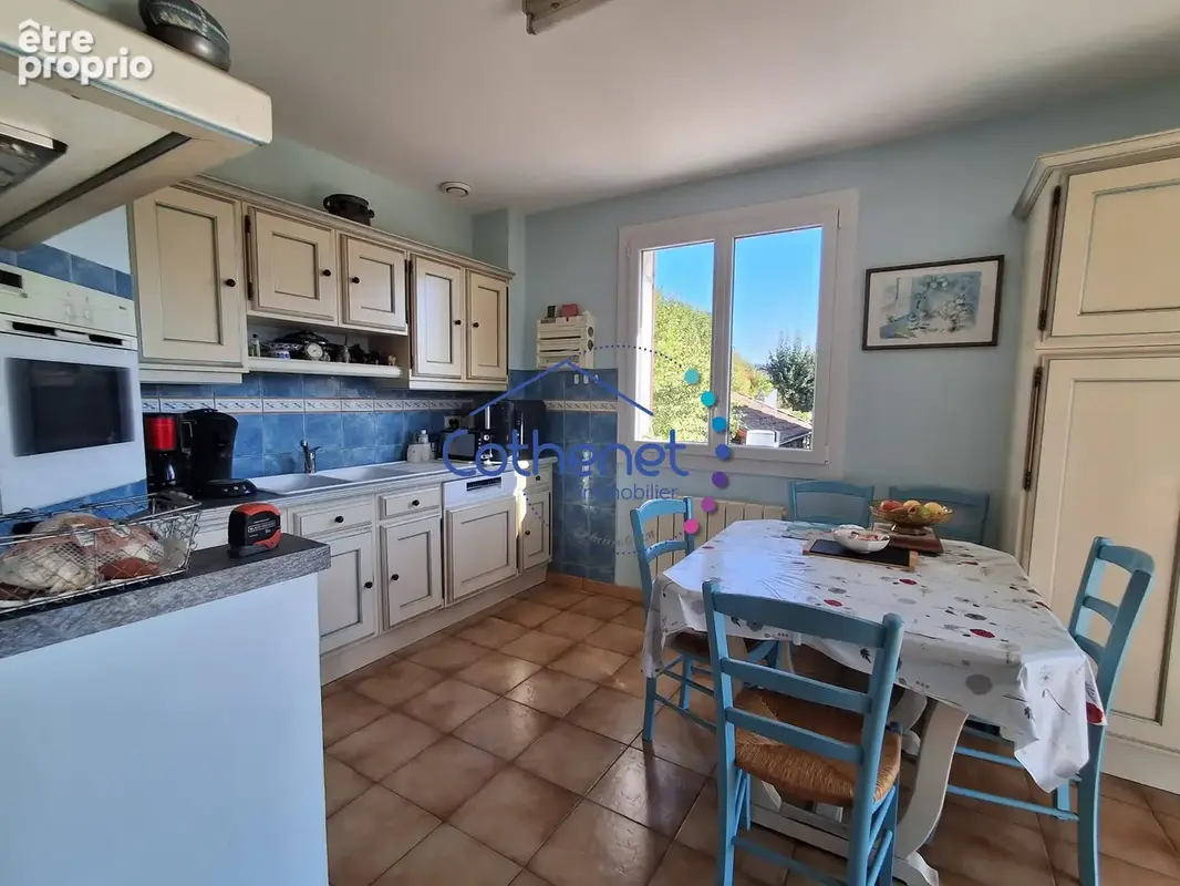 Maison 3 pièces 90 m² à vendre à Poule-Les-Echarmeaux (69870) - photo 4