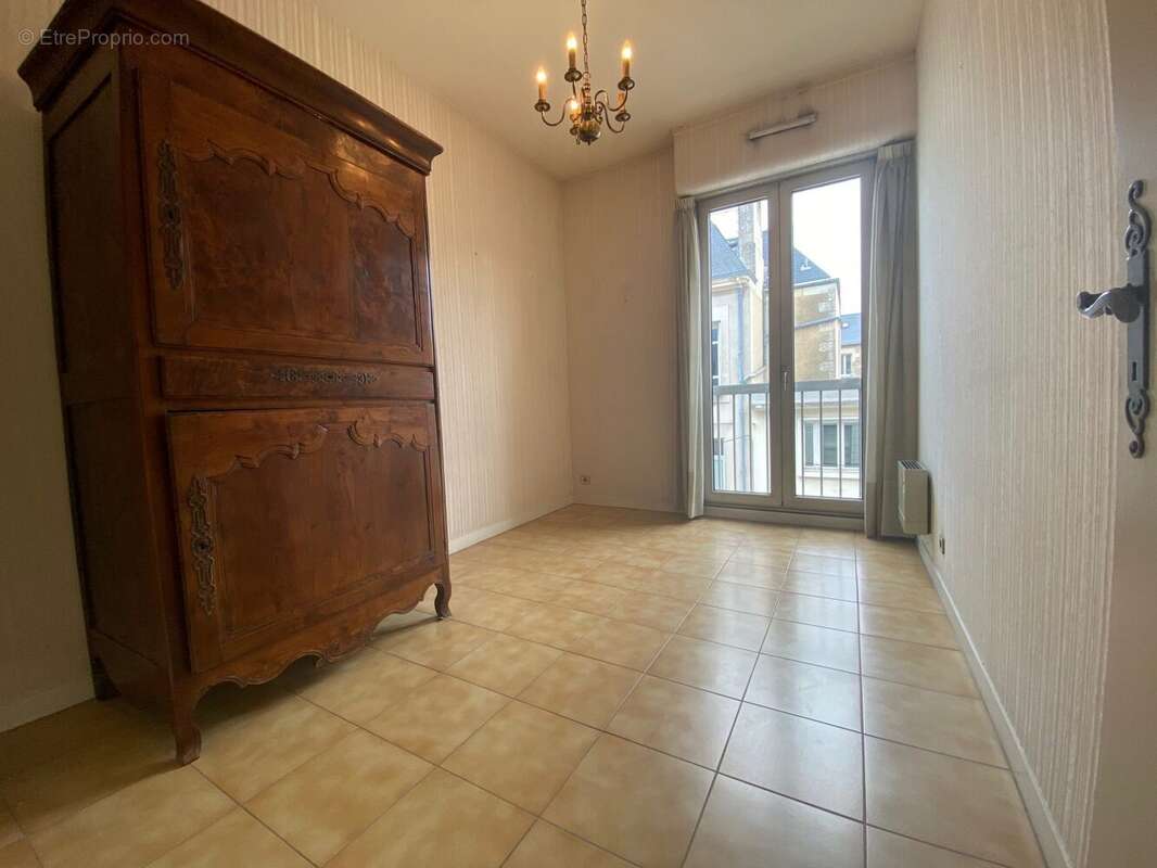 Appartement à POITIERS