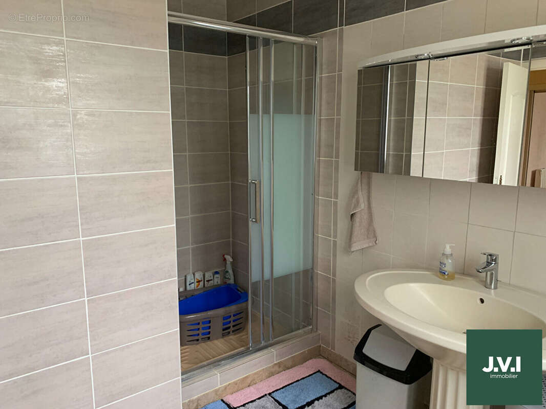 Maison à MONTMORENCY