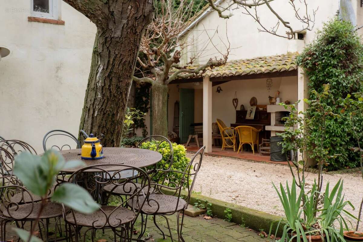 Maison à ARLES
