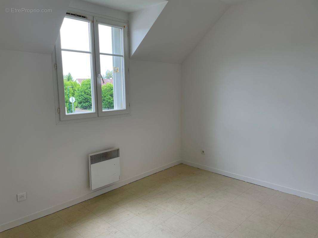 Maison à SULLY-SUR-LOIRE