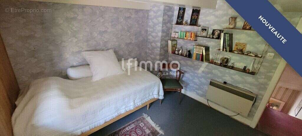 Maison à DURMENACH