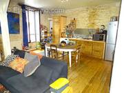 Appartement à MONTIGNAC