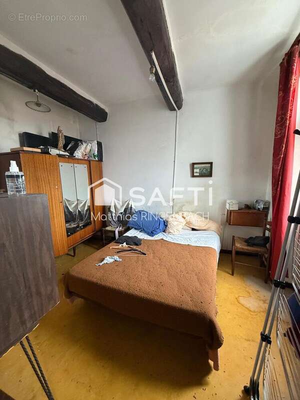 Photo 5 - Appartement à VILLELAURE