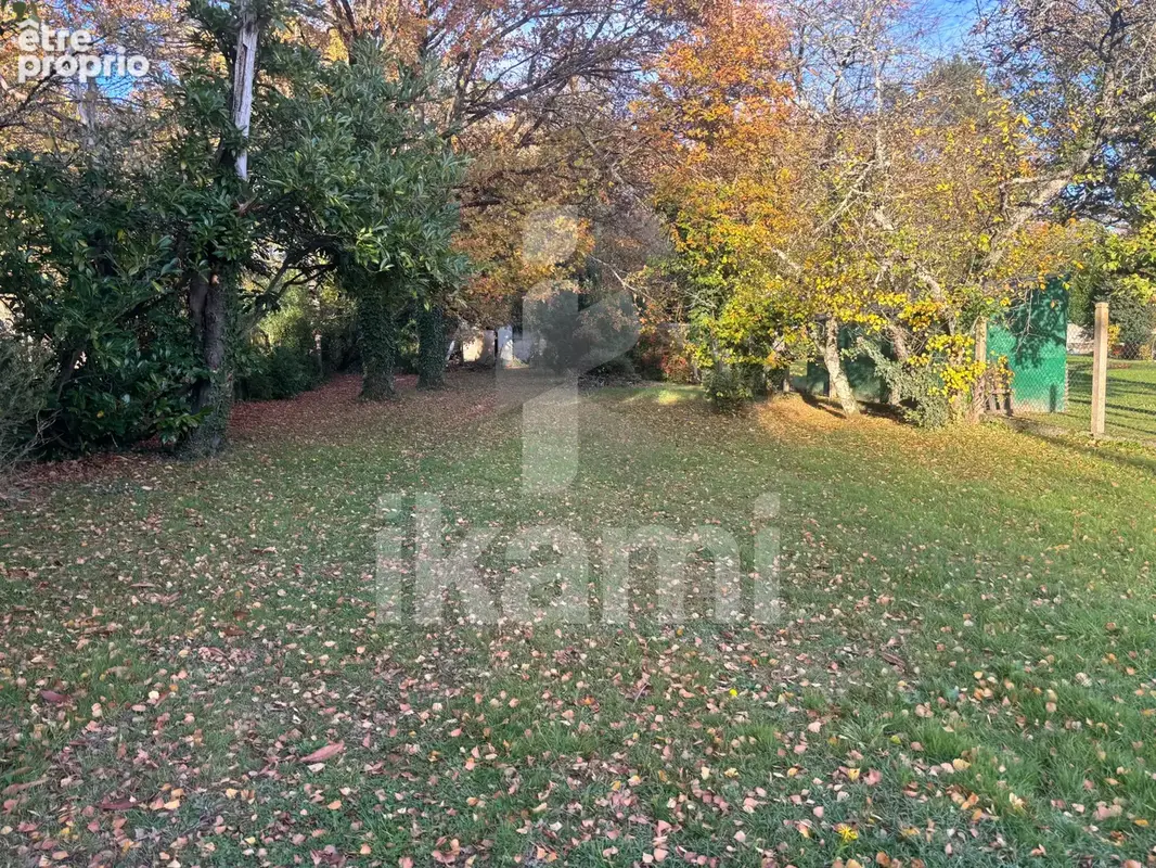 Terrain à bâtir non viabilisé   827 m2   Argent-sur-Sauldre - photo 5