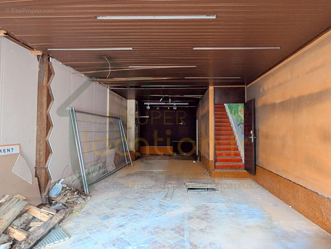 Appartement à SAINT-QUENTIN