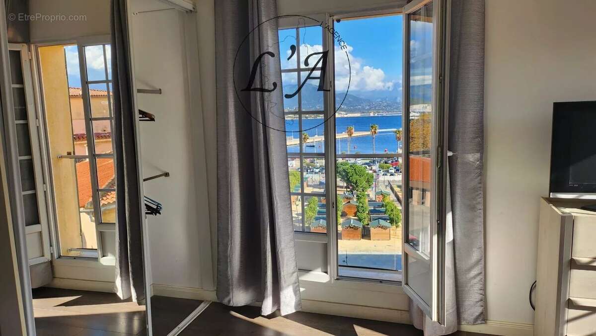 Appartement à AJACCIO
