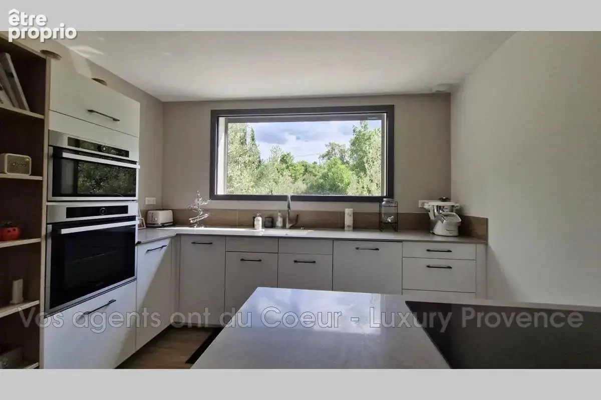 vente villa 6 Pièce(s) - photo 6