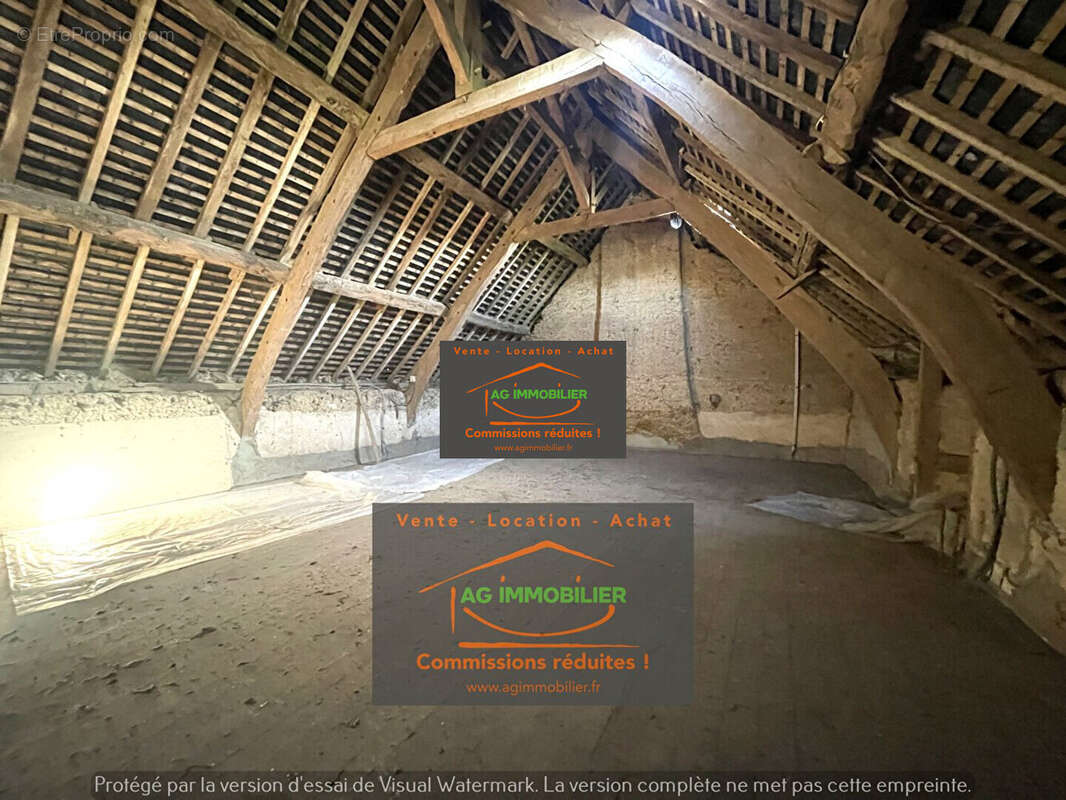 Maison à SAINT-GILLES