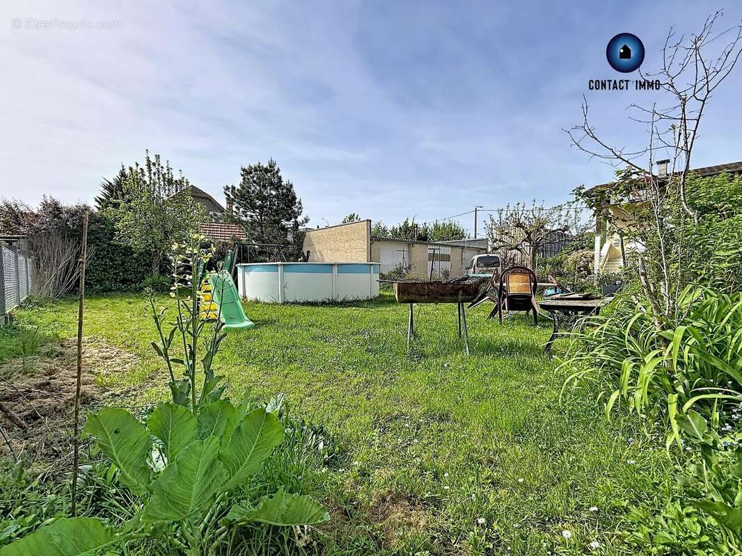 Maison à BRIVE-LA-GAILLARDE