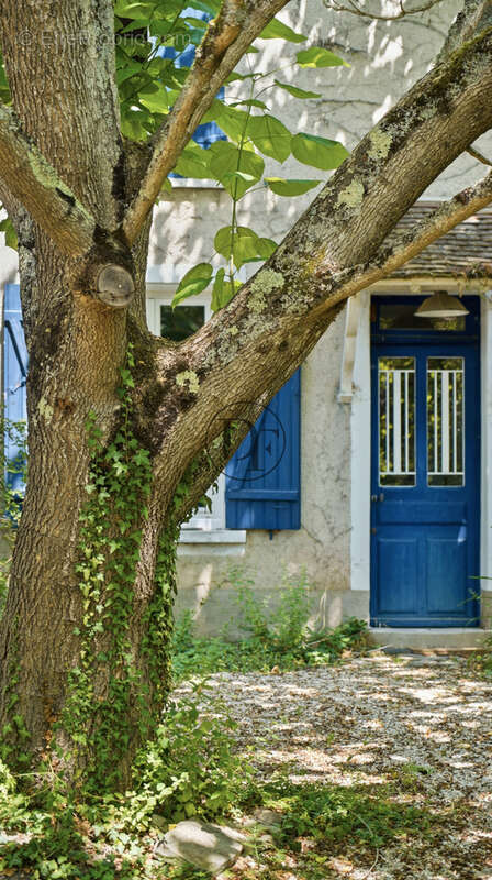 Maison à BOURRON-MARLOTTE