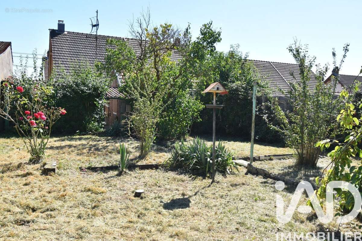 Maison 100 m² à Freyming-Merlebach  - photo 9