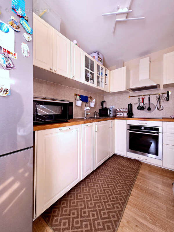 Appartement à HOENHEIM