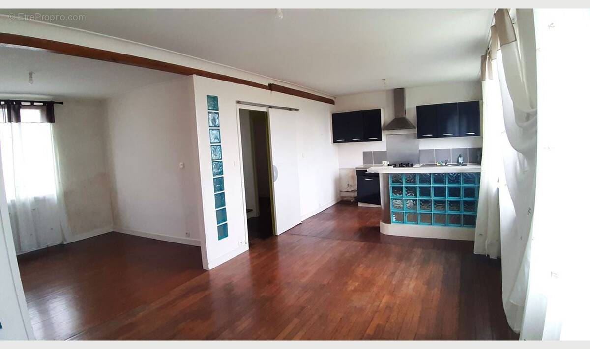 Maison à LANDERNEAU