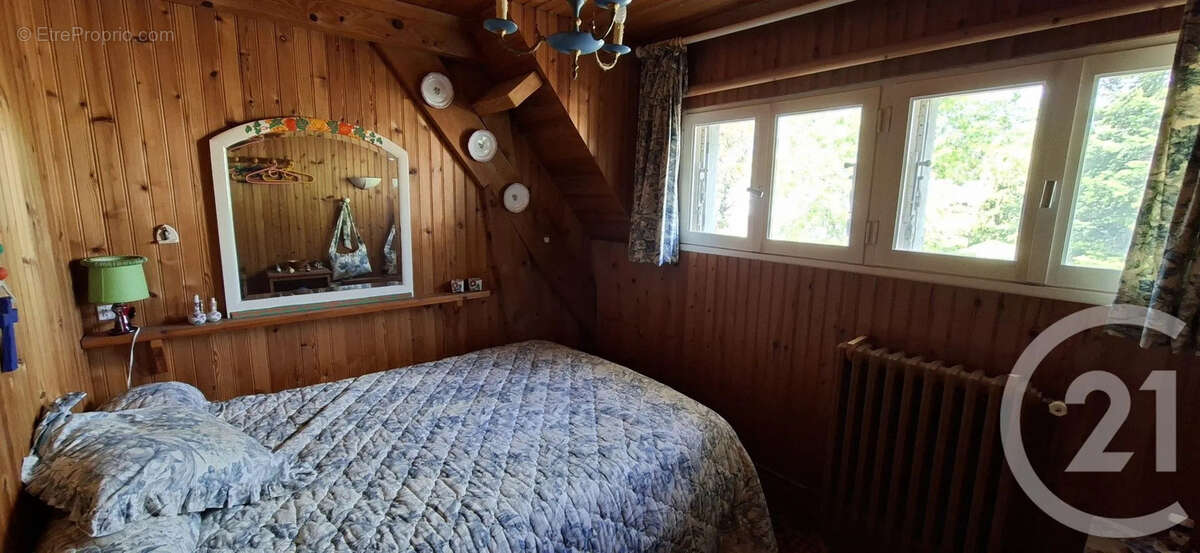 Maison 174 m² à Bonneval  - photo 8