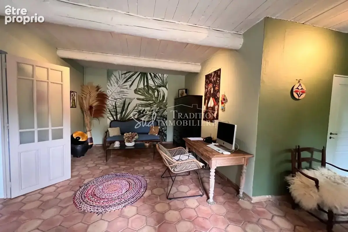 Maison 8 pièces 250 m² à vendre à Saint-Remy-De-Provence (13210) - photo 7