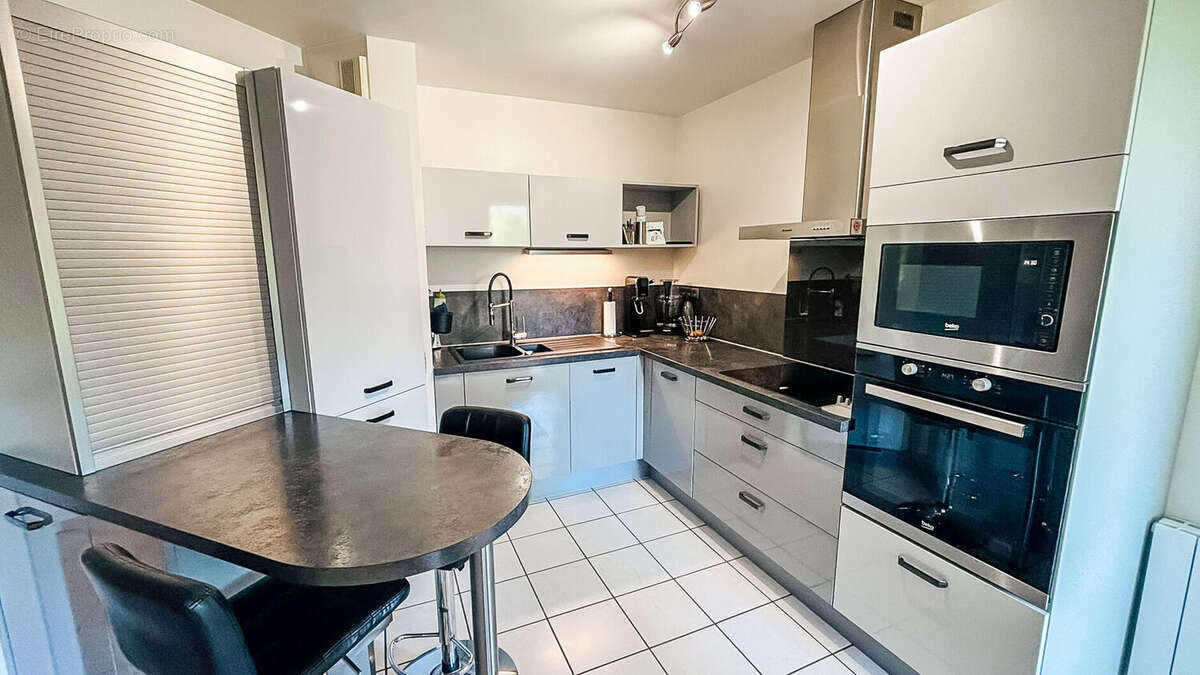 Photo 7 - Appartement à ANGLET