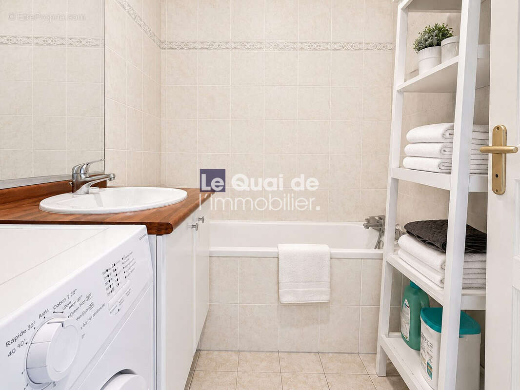 Appartement 68 m² à La Muraz  - photo 5