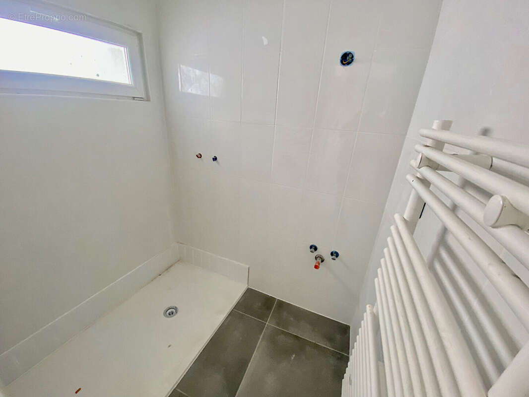 Appartement à BOUZONVILLE