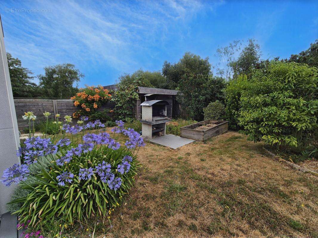 Maison Pen Bé proche plages - photo 14
