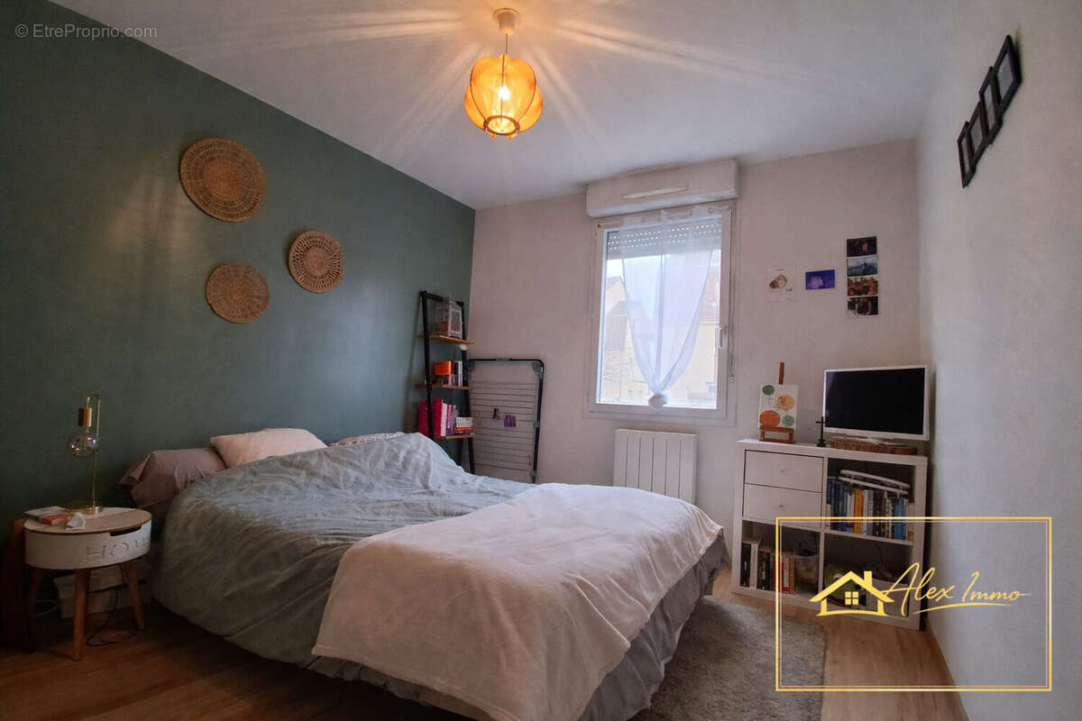 Appartement à BEAUNE