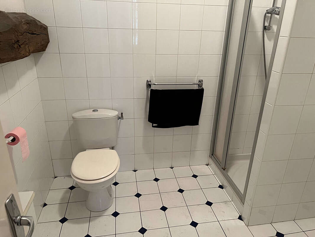 Maison à SAINTE-FOY-LA-GRANDE