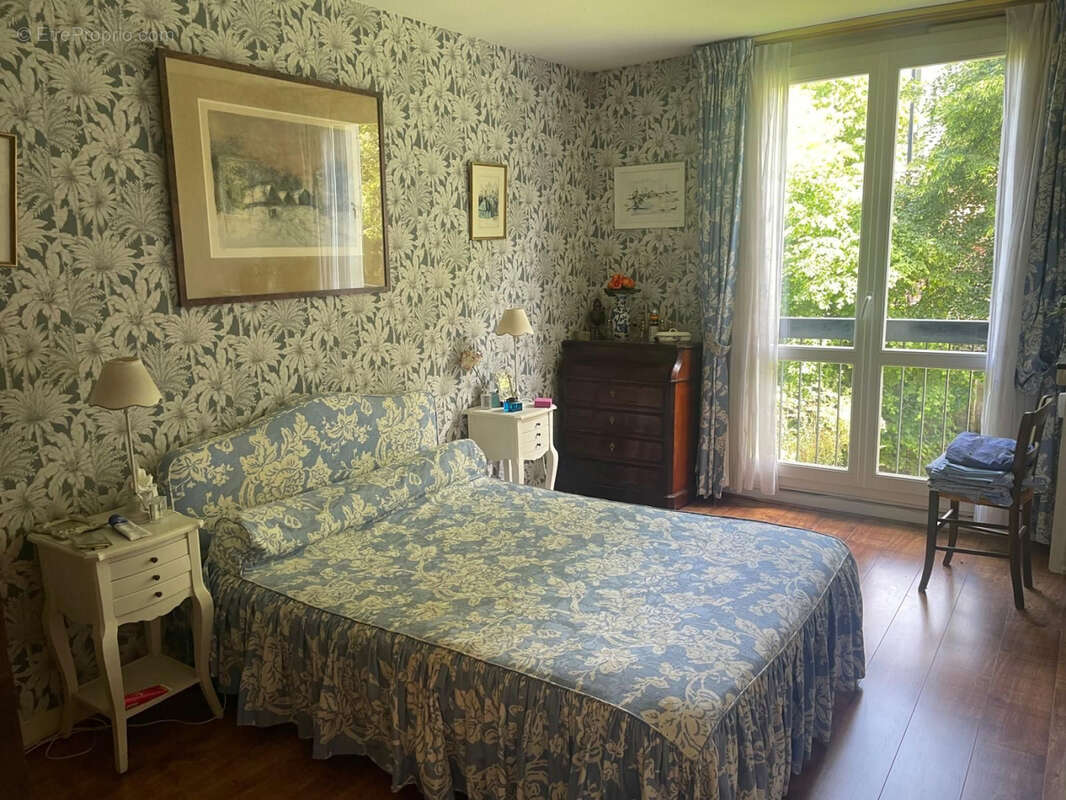 Appartement 68 m² à Champigny-Sur-Marne  - photo 6