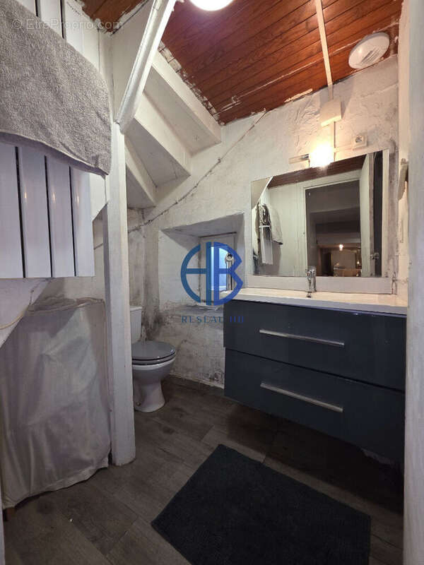 Maison à LES AVENIERES