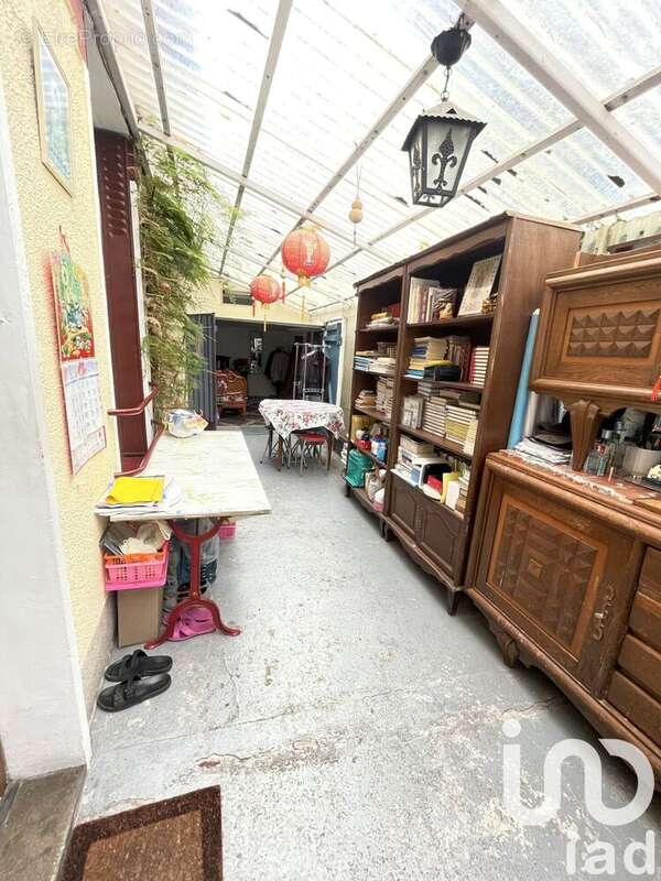 Photo 2 - Maison à ORLY