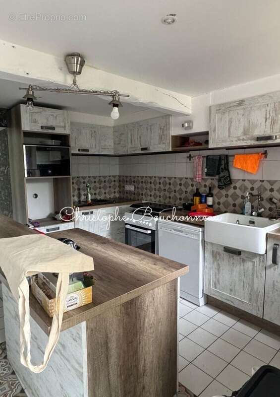 Maison à MAULEVRIER