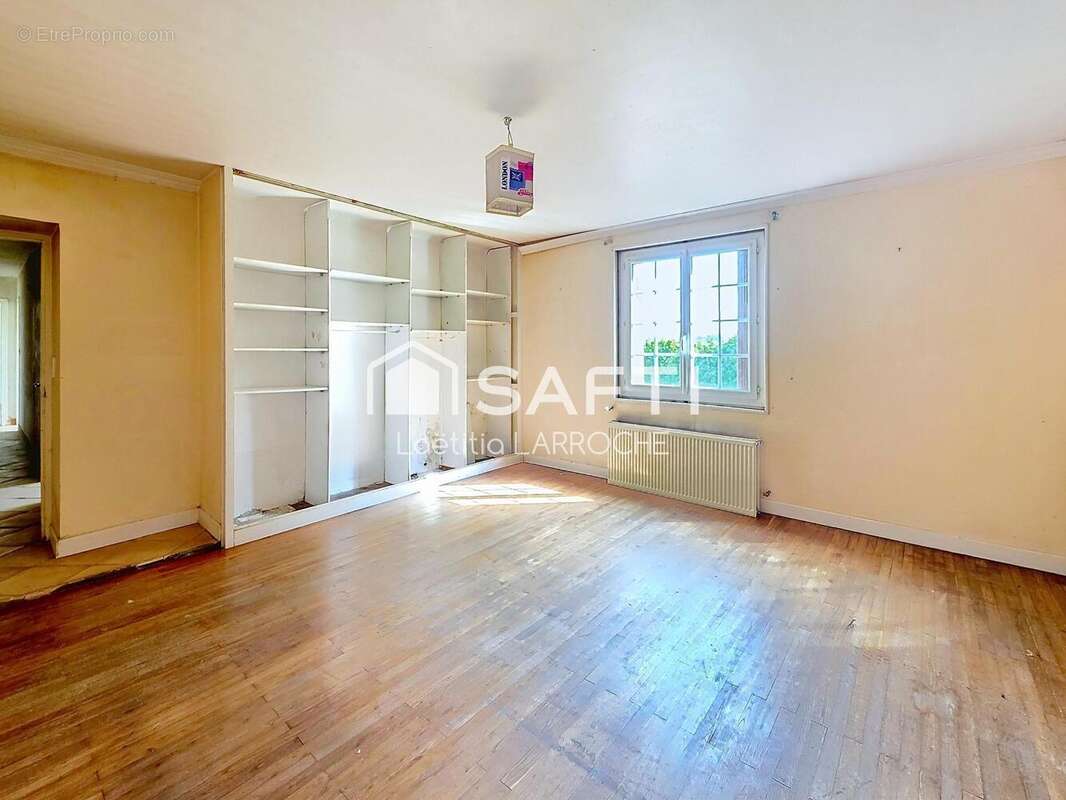 Photo 9 - Maison à VIRAZEIL