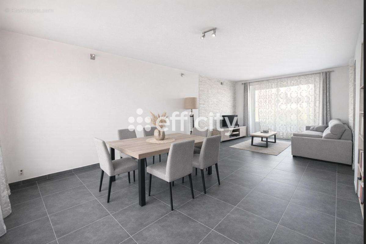 Maison à BERRE-L'ETANG