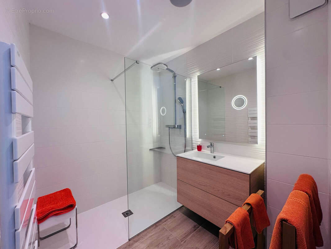 bel appartement vue mer solenzara - photo 5